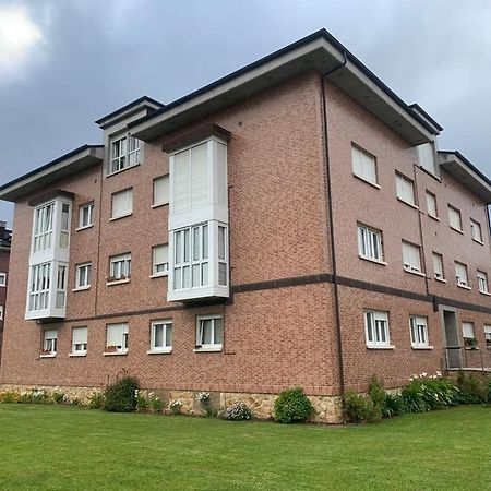 Apartamento Con Encanto Y Mucha Luz Villaviciosa  Exterior foto