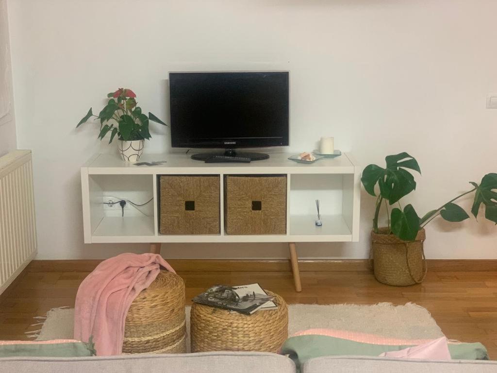 Apartamento Con Encanto Y Mucha Luz Villaviciosa  Exterior foto